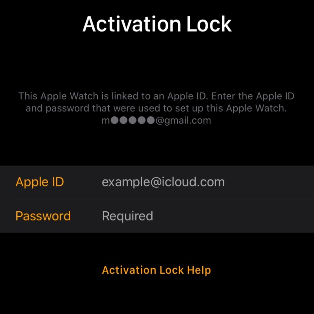 Meet your Posher, Steven